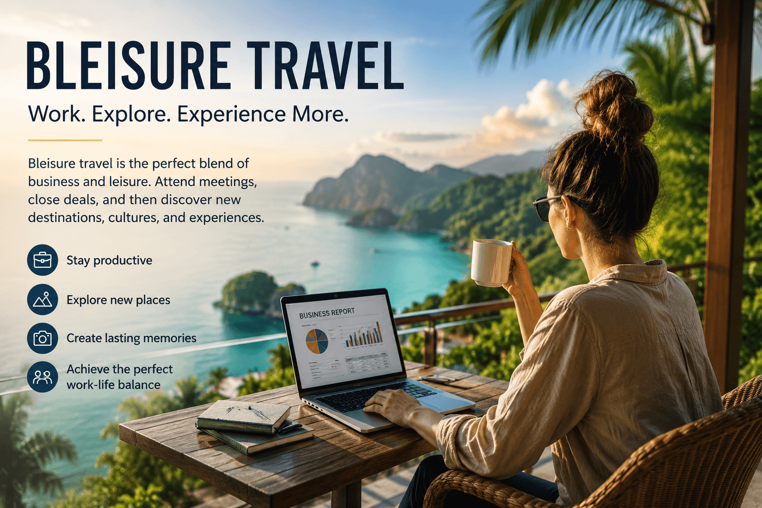Bleisure Travel
