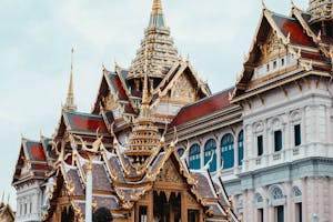 bangkok