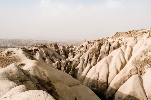 cappadocia