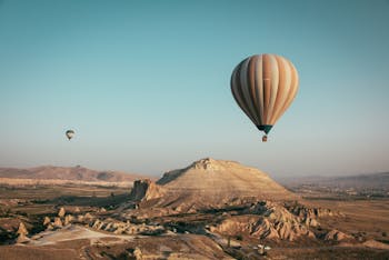 turkey-cappadocia