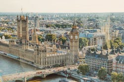 ondon
