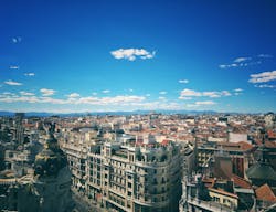 madrid