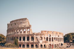 rome