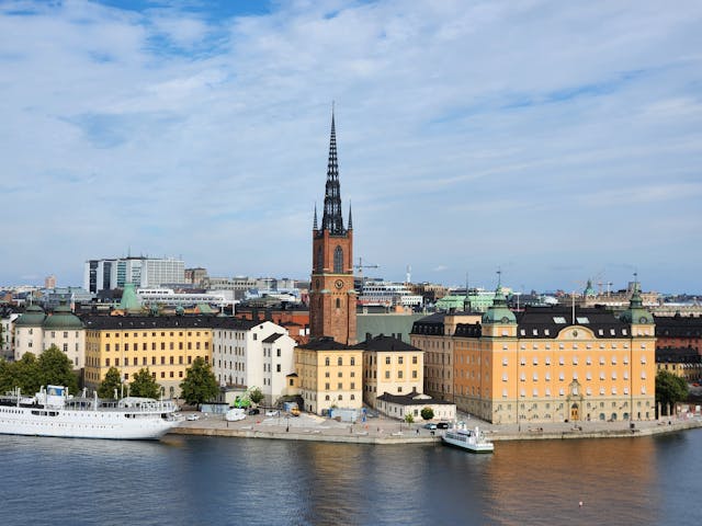 7 Great Reasons to Vacation in Stockholm