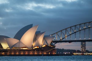 sydney