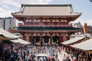 tokyo